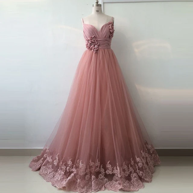 Prom Dress Tops
