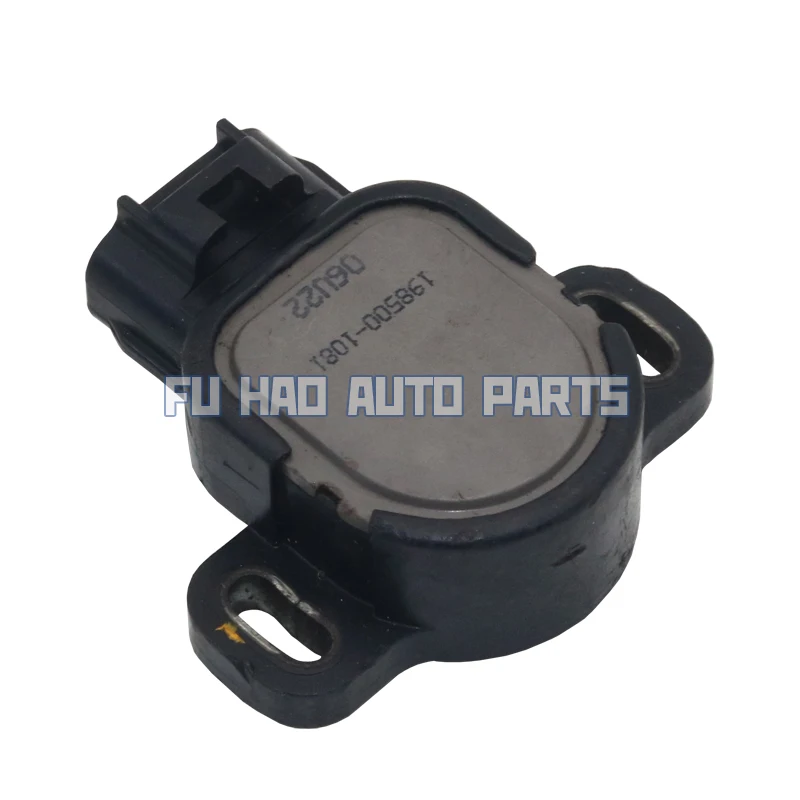 OEM TPS Датчик положения дроссельной заслонки 99-02 для Honda логотип GA3 198500-1081