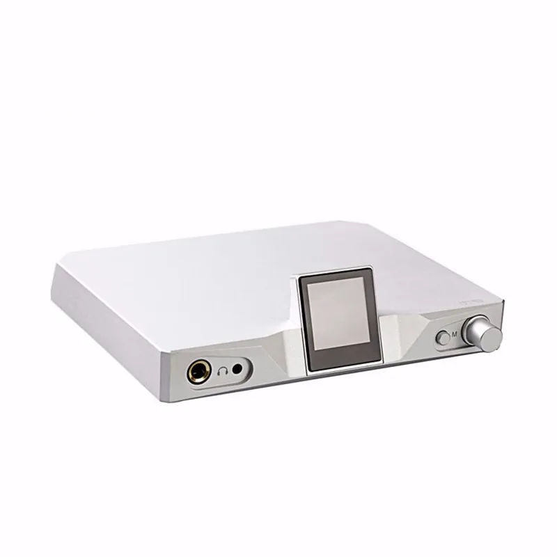 SMSL M9 32 бит/768 кГц DSD512 XMOS HiFi DAC декодер USB/оптический/коаксиальный усилитель мощности