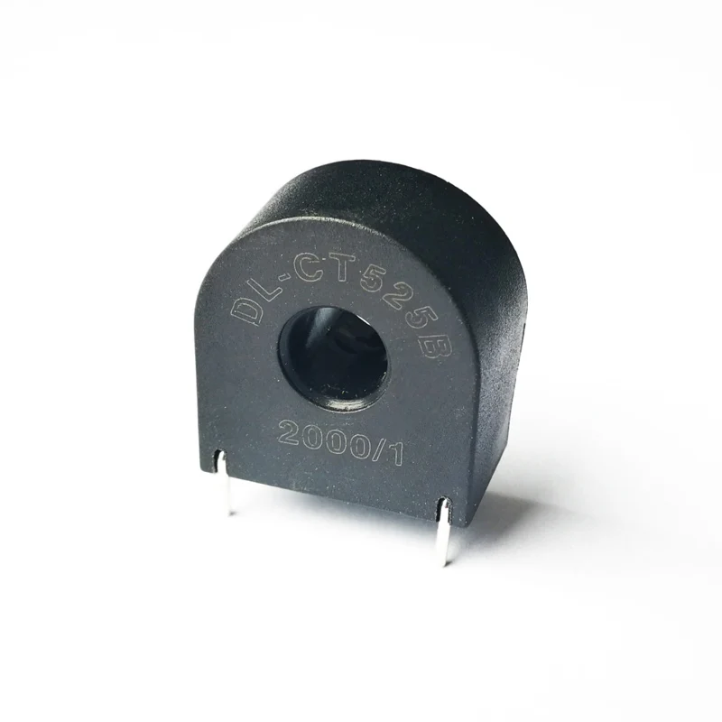 DL-CT525B 5A/2.5mA 0 ~ 40A микро точный трансформатор тока Датчик переменного 2000/1 |