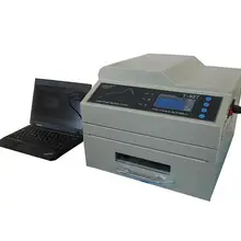 T937 ящик тип интеллигентая(ый) паяльник небольшой инфракрасный можно получить доступ к компьютеру для сварки