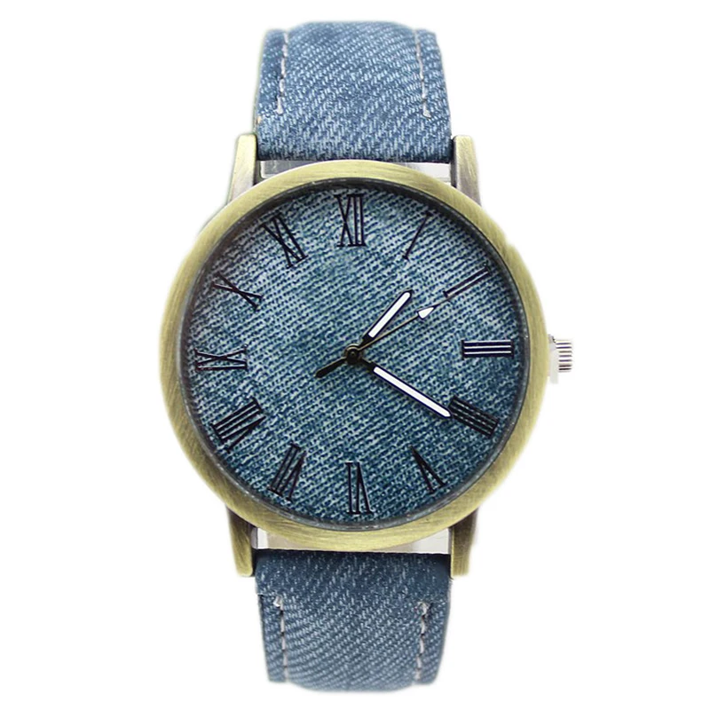 

2018 Fashion Brand Quartz Watches rome dial Cartoon Watch Women Casual Vintage Leather Girls Kids Wristwatches gifts Clock hours