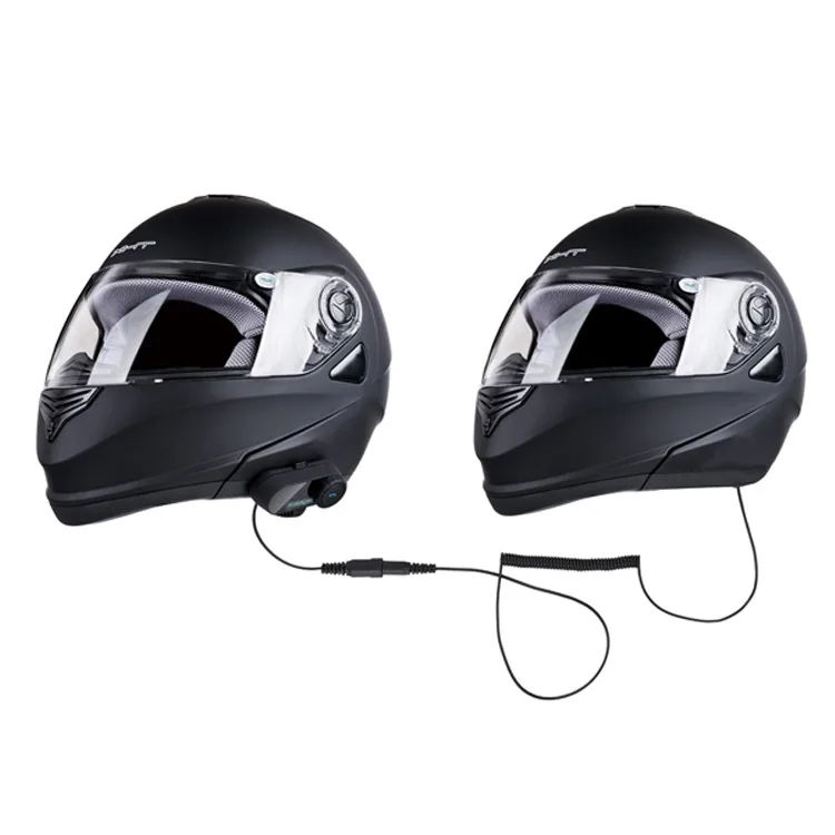 Bluetooth T-OM02S Intercom