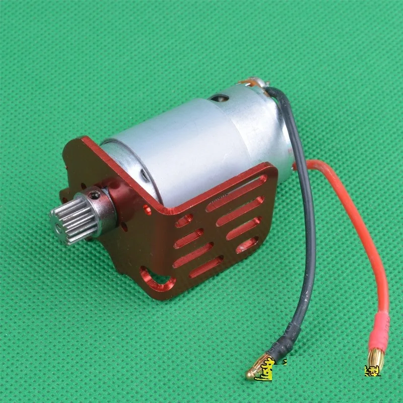 

1PCS BG1513 1508 Motor 390 Electric Engine for 1/10 1/12 Car Upgrade Parts Spare Replacement Accessories