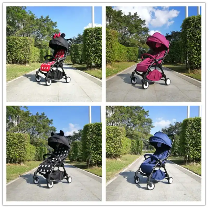 auto stroller