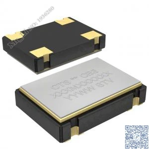 CB3LV-3I-66M0000 кристаллы и осцилляторы (Mr_Li) | Лампы освещение