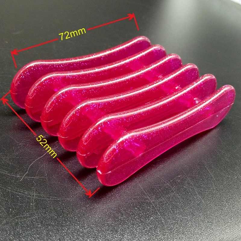 5 сетка держатель для ногтей Ногтевой Салон Щетка стойка резьба УФ гель с кристаллами держатель ручки хранения маникюрная Подставка под кухонные приборы