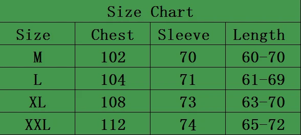 Size