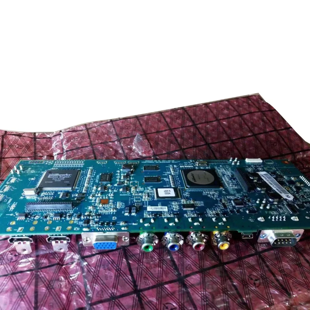 Formatter BD HDMI Board fit for Optoma HD33 Projector | Электроника