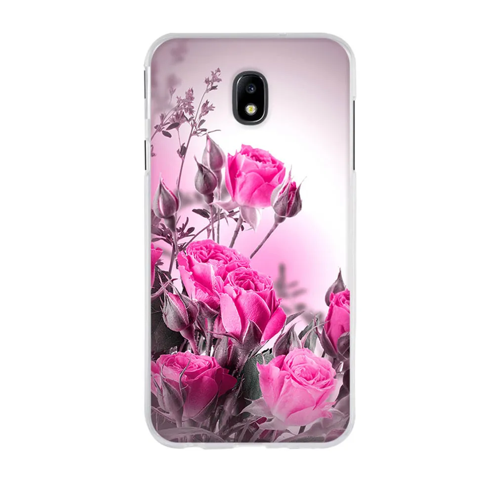 3D краска для Samsung Galaxy J7 2018 чехол V SM J737V TPU уточните силиконовый чехол|Бамперы| |