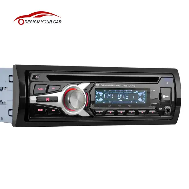 Can You Install A Car Stereo With Mp Player Can You Install A Car Stereo With Mp Player