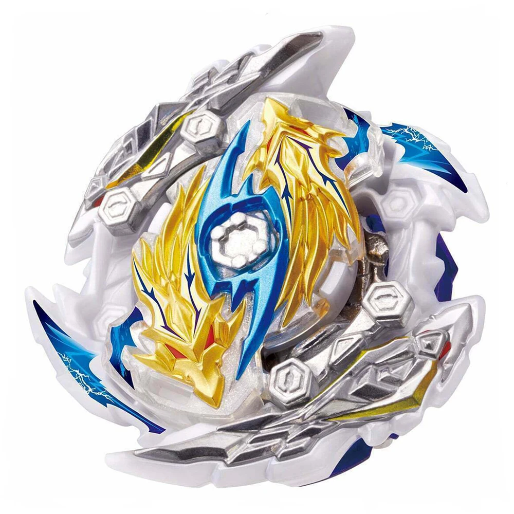

Mksafn Blades Burst B-144 Booster Zweilongin.Dr.Sp ' Metal Fusion Bays Bable Toy Spinning Top Bables Toys Gyro without Launcher