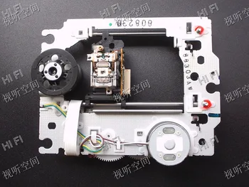 

New DV-610 DV-410 DV-400 DV-310 DV393 DV696AV DV-300 Optical Head