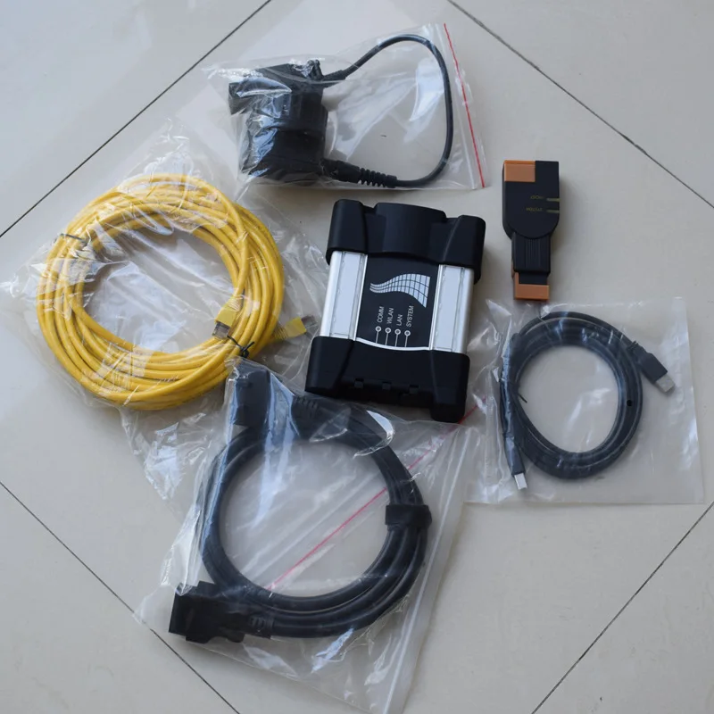 bmw scanmaster eml
