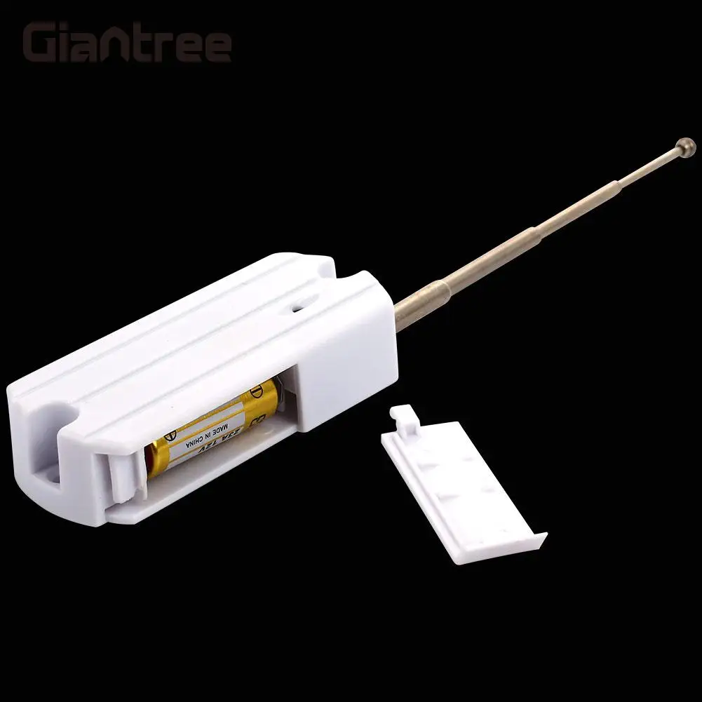 

10m Sensor IR Detector Professional Alert Door Magnetic Sensor Anti-Theft 433.0MHz 433.0MHz PIR Detector