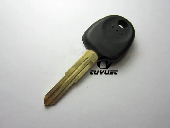 Kia Cerato Sportage Optima Transponder key shells (3)-1