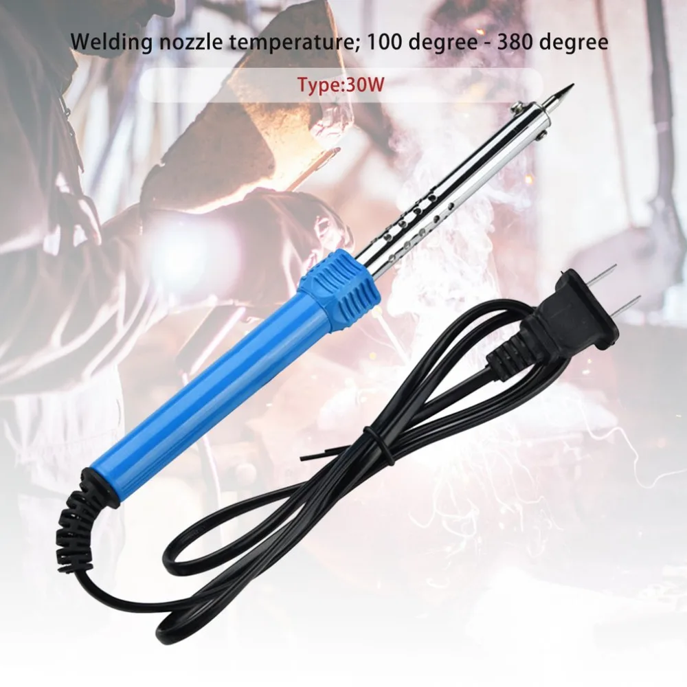 Buy 1 pcs Electric Soldering Irons 30W/40W/60W Solder