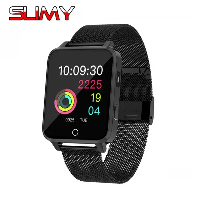 smartwatch x9