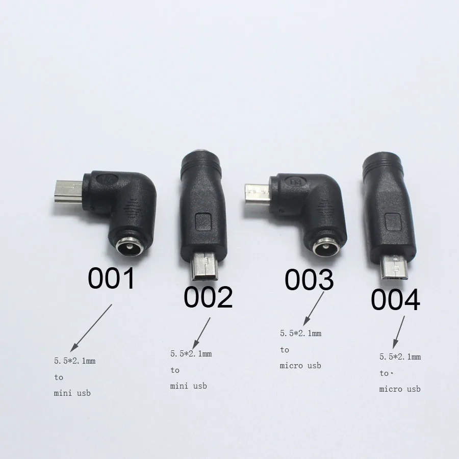 EClyxun 1 шт. Micro / Mini USB или 2 0 штекер для принтера usb разъем УДЛИНИТЕЛЬ шнур коннектор
