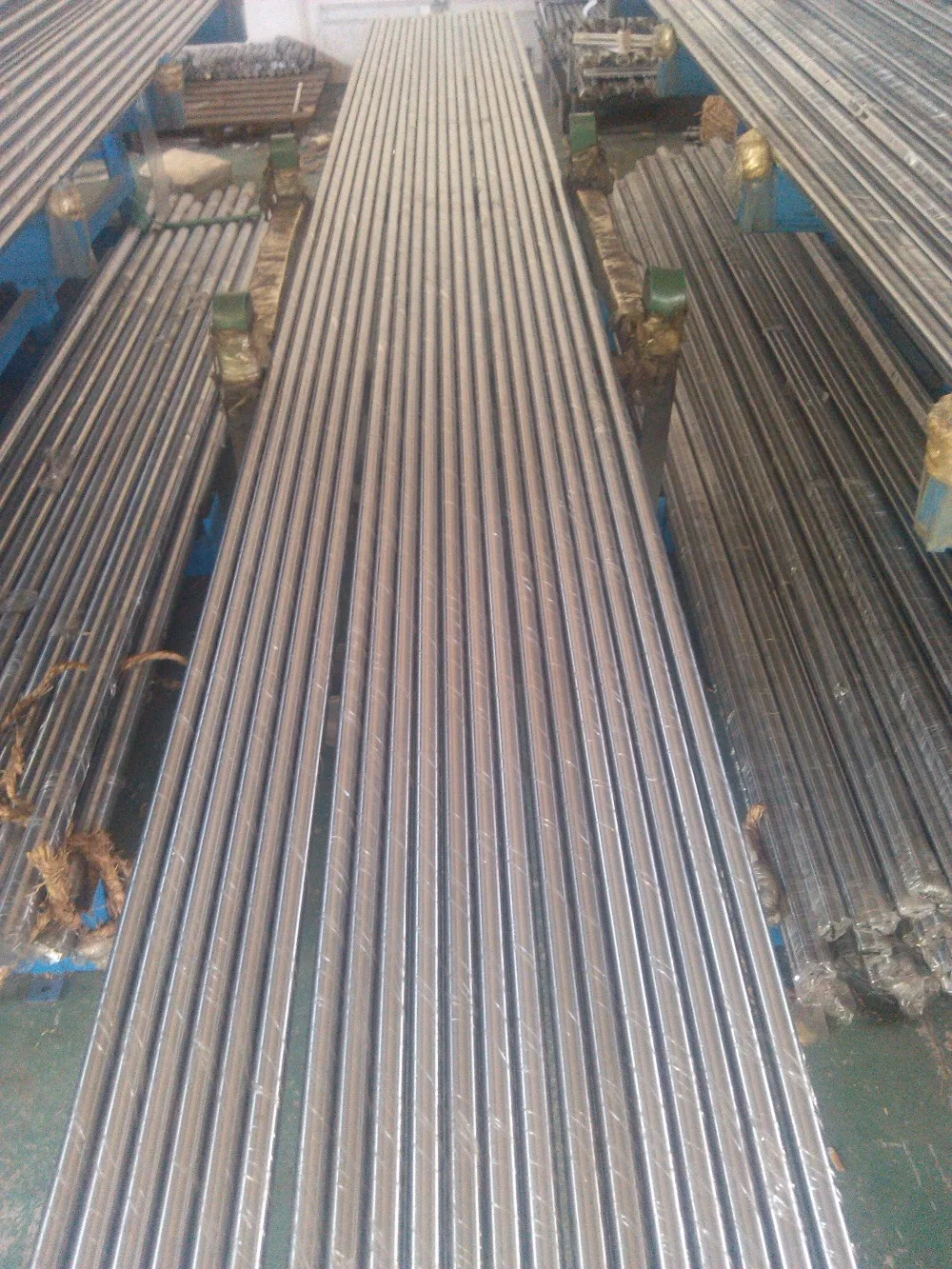

10pcs/lot SFC20X2000MM hardened Linear Shafts/chrome plated linear rod bar bearings