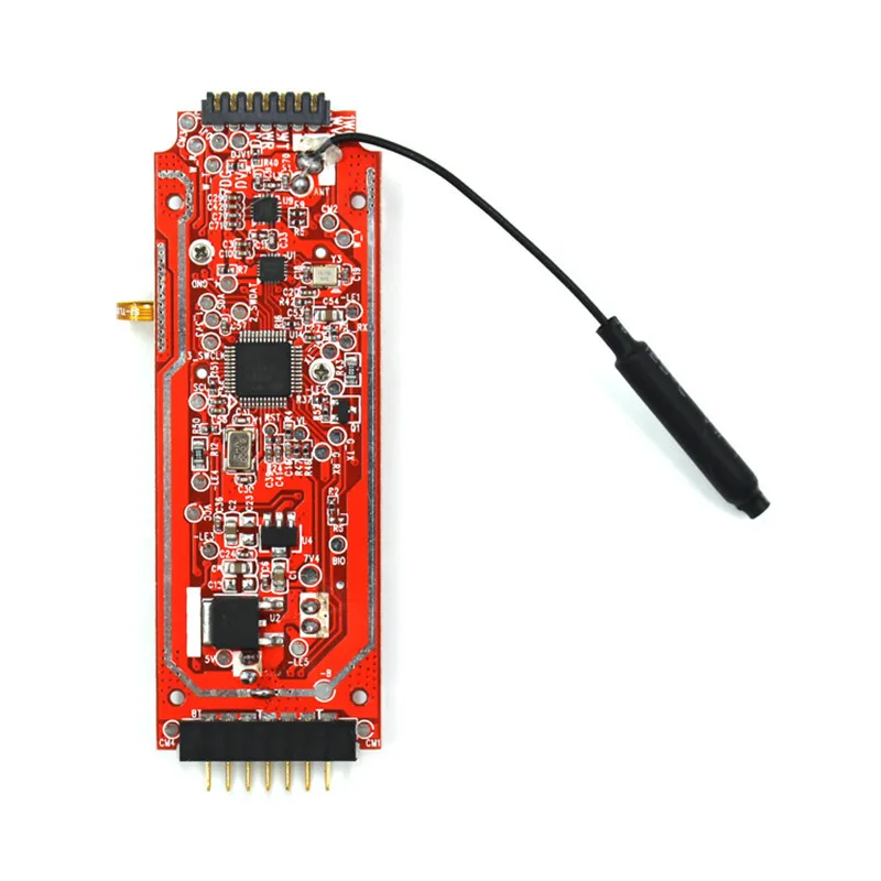 

ZLRC Beast SG906 GPS 5G WIFI FPV RC Quadcopter Spare Parts Receiver Board Accessories VS SG106 XS809HW M69 M70