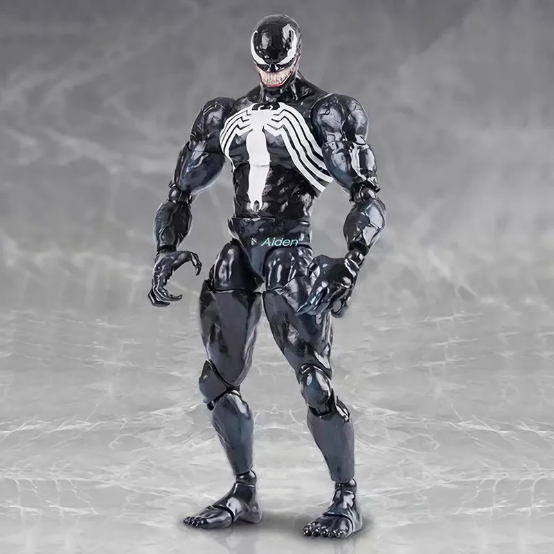 10 &quotгорячие игрушки HC анти герой яд эдард Брок 1/6 Масштаб ПВХ фигурку