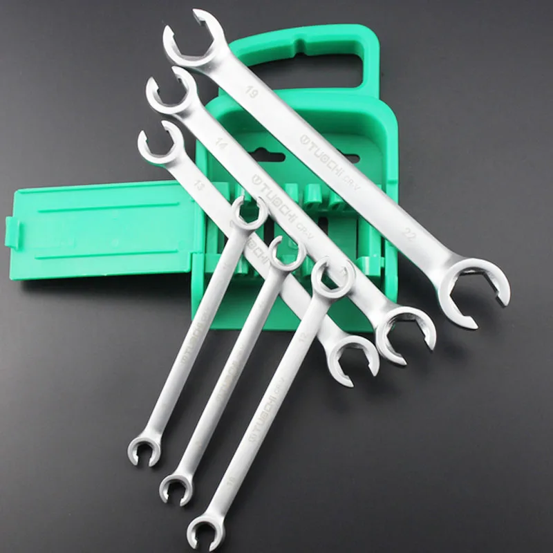 Tubing wrench (2)