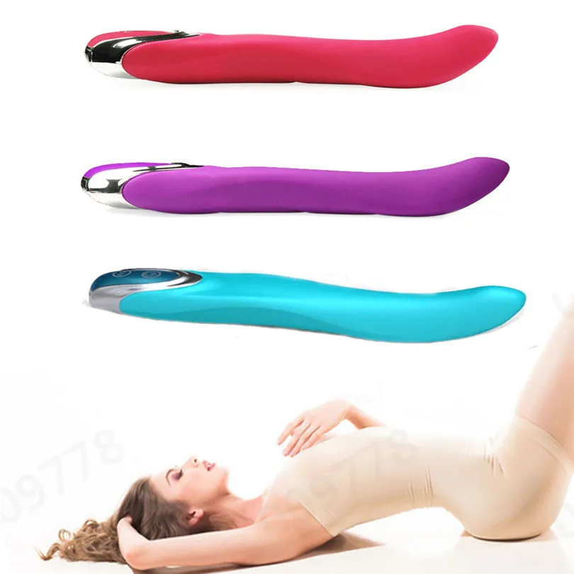 Elegant Unique Vibrator Sex Toys For Woman 7 Frequency Vibrator Female Clitoris G Point Shock Pulse Fun Adult Products  (24)