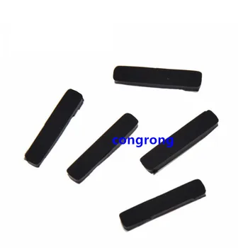 

NEW 5ps Rubber Feet Foot for Dell Latitude E5520 E6220 E6320 E6330 E6420 E5420 Series Laptop BOTTOM