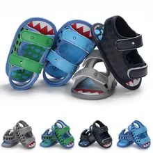 Мягкая детская кроватка для новорожденных 0-18 м кожаная обувь для девочки, мальчика, ребёнка, малышей сандалики для детей, которые учатся ходить