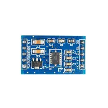 5pcs/lot MMA7361 MMA7260 Accelerometer Sensor Speed Module for Arduino UNO Raspberry pi