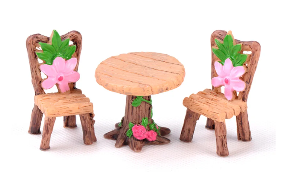 Fairy Garden Miniature Ornaments 22