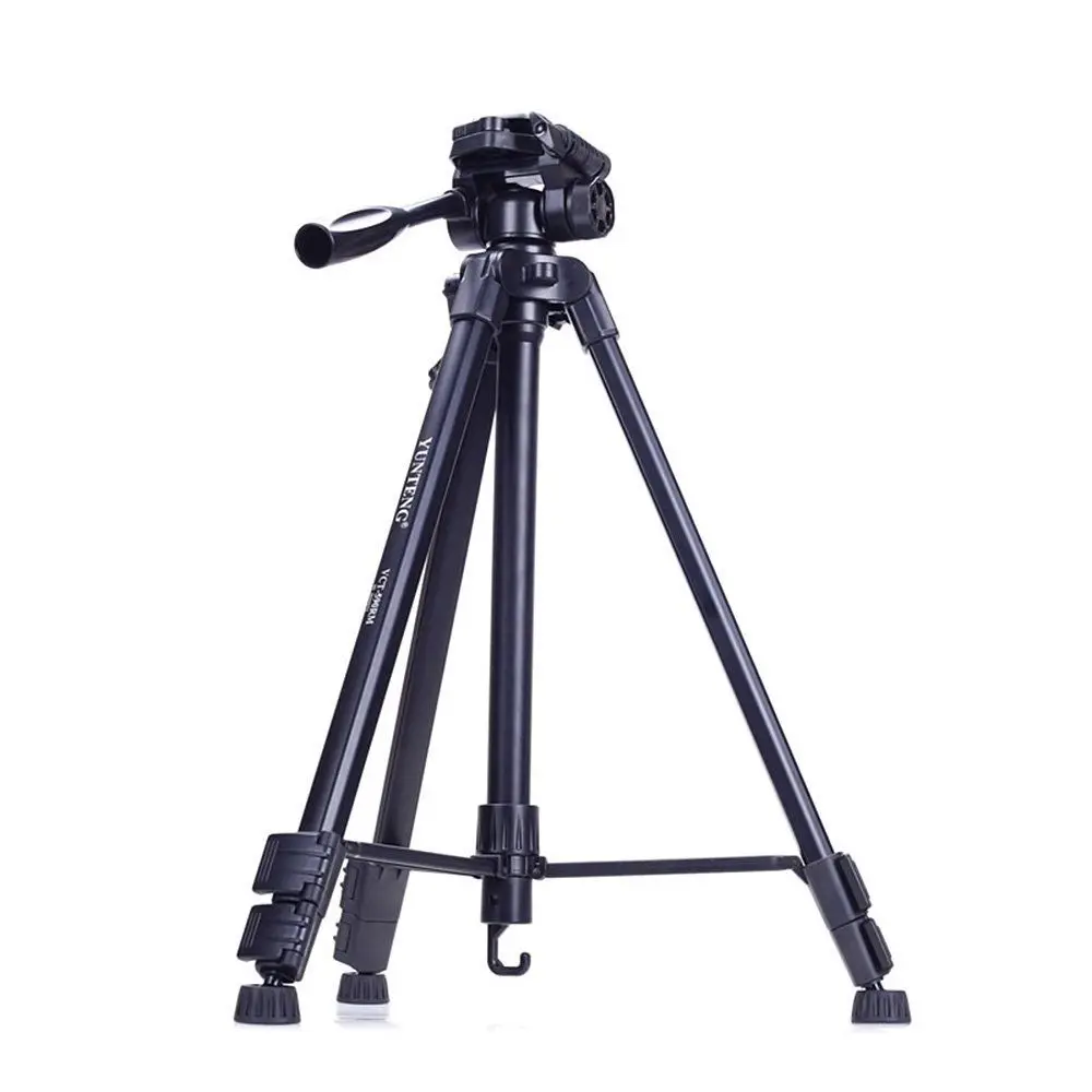 

YUNTENG VCT-590 Portable Tripod Damping Head for Canon Nikon Sony SLR Camera YUNTENG 590
