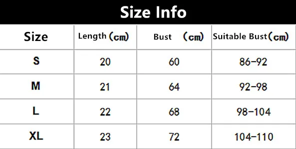 Size
