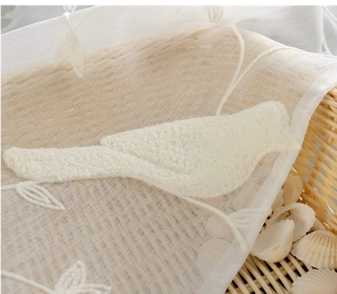 infant curtains