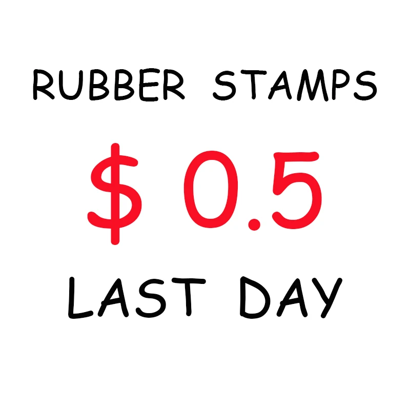 

DiyArts 2019 New Stamps Lucky Bag