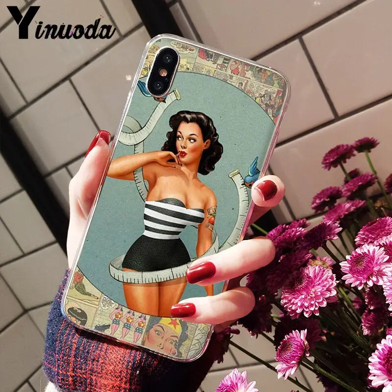 Retro beauty 2