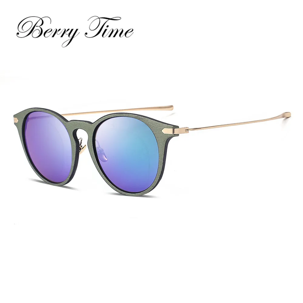 round designer sunglasses