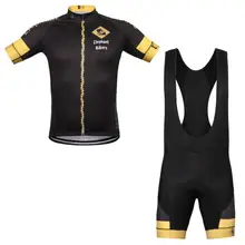 Мужская велосипедная Джерси наборы летняя велосипедная индивидуальная одежда для велоспорта велосипедная короткая одежда быстросохнущая дышащая профессиональная велосипедная одежда