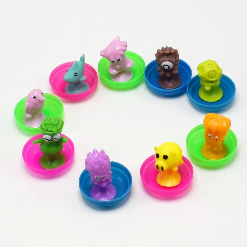 Baby Bathing Water Swell Growing Yellow Duck Inflation Expansion Novelty Kid Toy