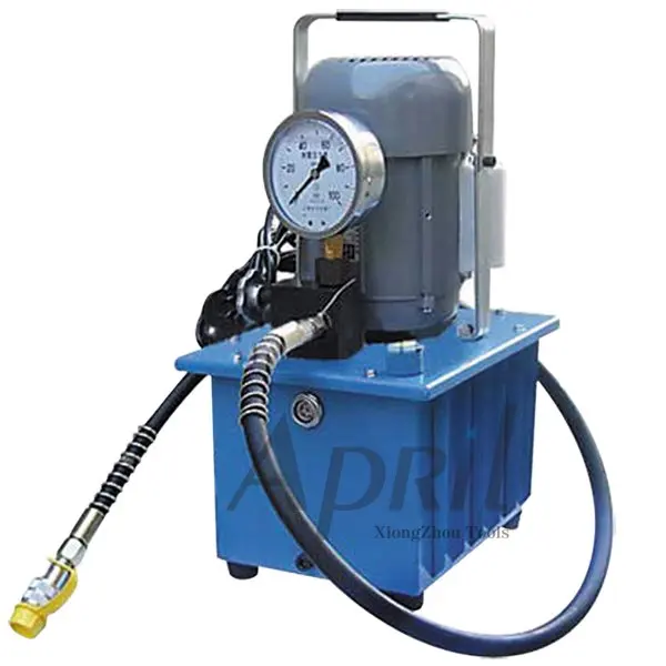 

RUSSIAN WAREHOUSE Hydraulic Electric Pump DYB-63A