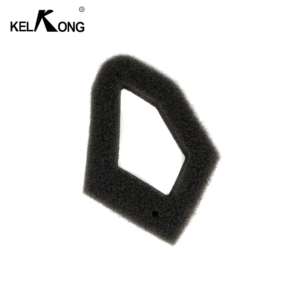 Воздушный фильтр KELKONG 1 шт. Подходит для Honda GX35 UMK435 UMC435 HHT35 заменяет 17211-Z0Z-000 |