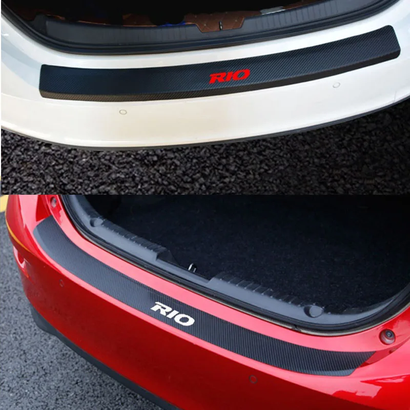 Аксессуары для kia