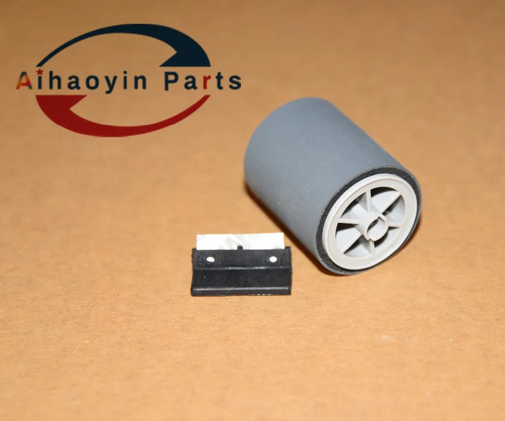 1SET High quality scanner pick up roller for EPSON GT-S50 S80 S55 S85 scanner machine (7)