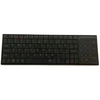 

2.4G Wireless Mini Keyboard For Notebook TV Box Computer Computer Smart TV USB Wireless Keyboard