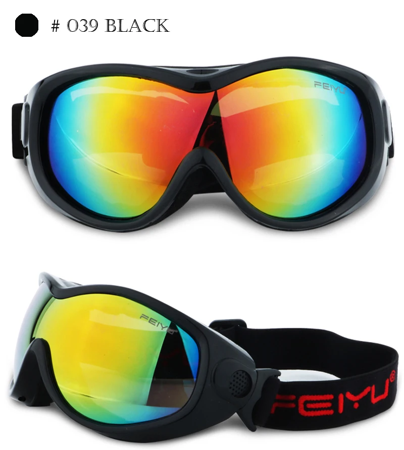 # 039 black