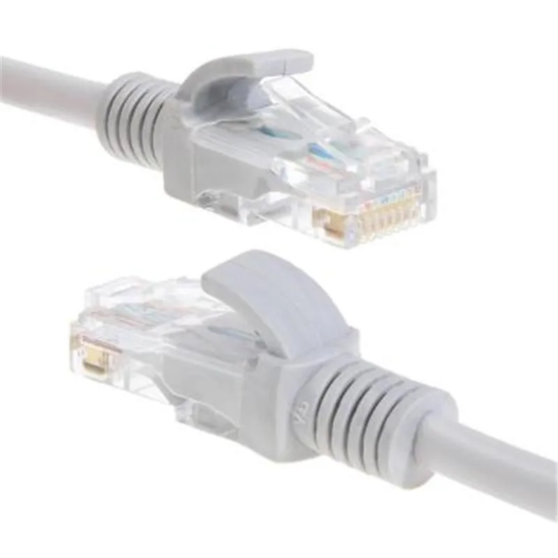 

5m finished network cable Forming computer network cable Network jumper TYY01