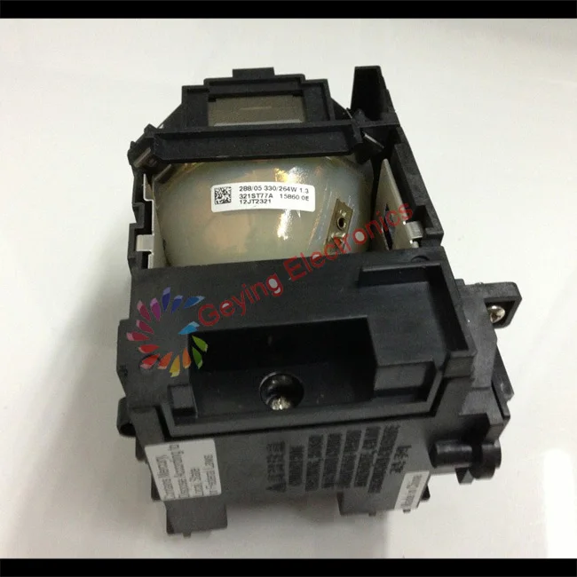 

UHP330/ 264W ORIGINAL Projector Lamp Bulb With Housing NP06LP for Projector NP1150/ NP1250/ NP2150/ NP2250/ NP 3150/ NP3151