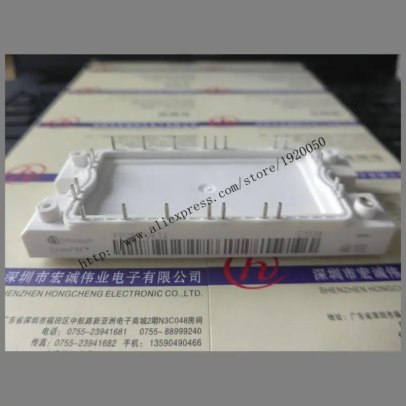 

FP25R12KT4 module special sales Welcome to order !