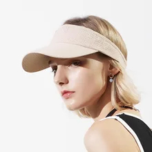 Молодежный стиль шляпа Кепка s для мужчин и женщин летний солнцезащитный щит солнцезащитный плоский головной убор Кепка популярная Защитная ультрафиолетовая Кепка s шапки